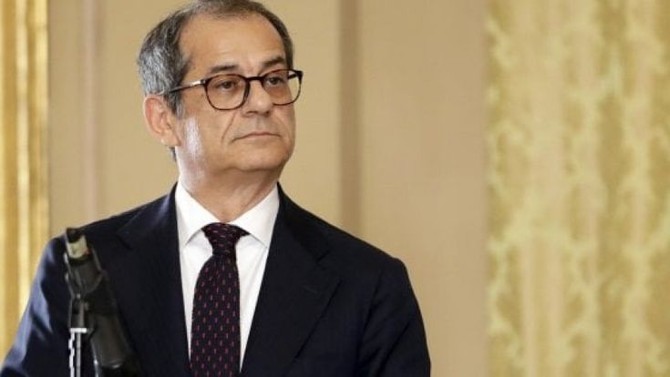 Il “contro-Def” di Lega e 5Stelle per isolare Tria