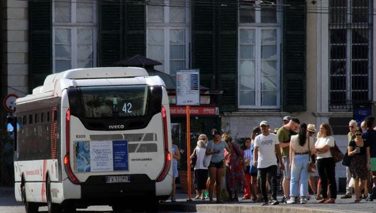 Amt, verso una mini-proroga degli abbonamenti gratis per over 70 e under 14