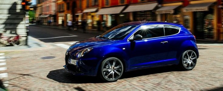 Alfa Romeo Mito Urban, al via gli ordini