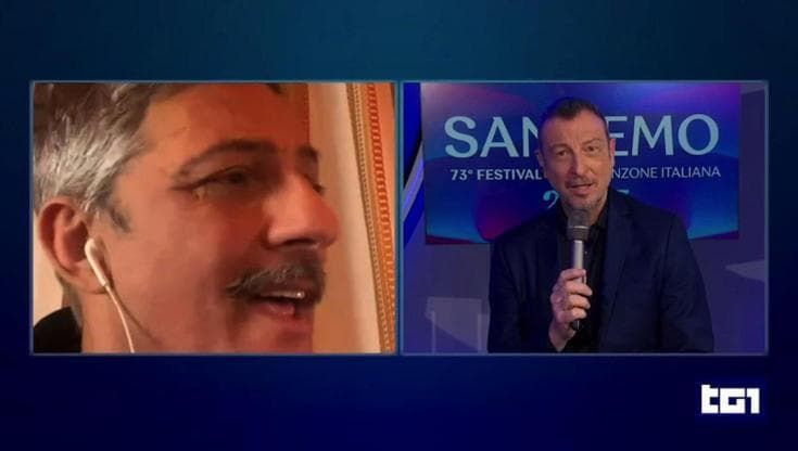Sanremo, 'Viva Rai 2' diventa il "Dopofestival" firmato Fiorello