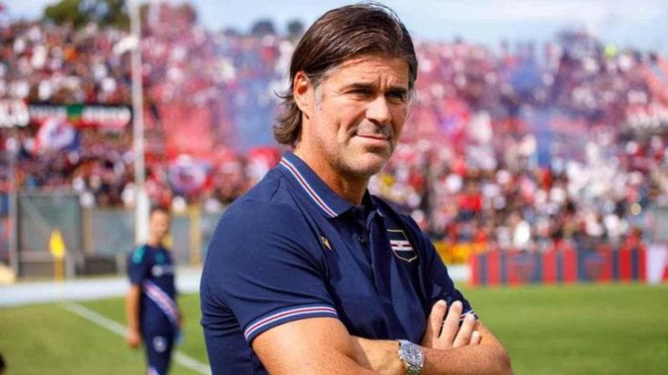 Sottil: “Il derby sarà una partita intensa, anche noi possiamo far valere le nostre qualità tecniche”