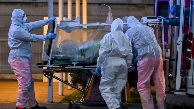 Cisl: nel 2020 a Parma 14 morti sul lavoro 