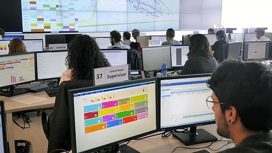 Caro capo, lavorare troppo è inutile