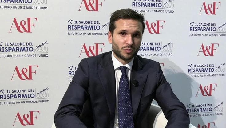 Salone del risparmio, Comunian (Bnp Paribas Cib): "Governare l'incertezza con scelte mirate"