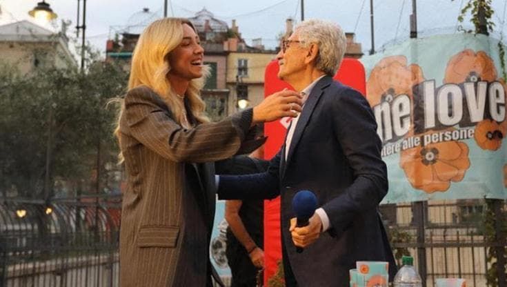 “Le primarie un errore di grammatica”, D’Alema e le dritte al campo largo