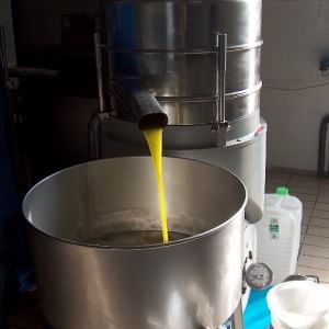 Da olio a miele, Made in Italy razionato nel 2015