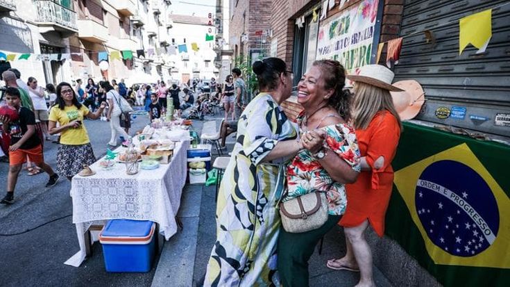 L’altra Barriera di Milano: “Non solo gang, qui c’è solidarietà”