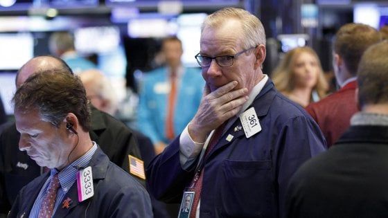 Borse Ue positive, Milano stona. Spread stabile, mai così vicini alla Grecia dal 2008