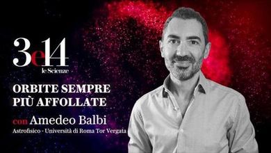 Orbite sempre più affollate