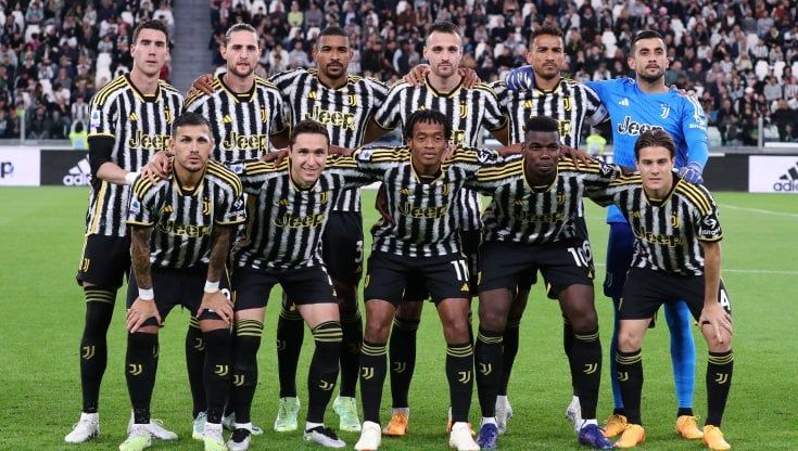 Juventus, cosa succede ora: qualificazione Champions e ipotesi patteggiamento