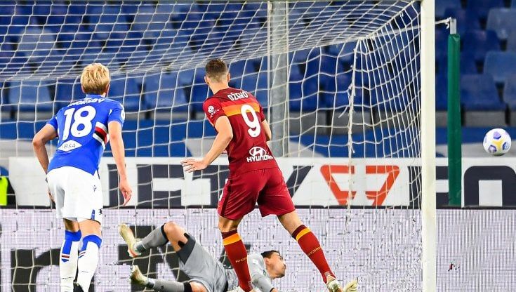 Mandare via un uomo solo non risolve tutti i problemi
