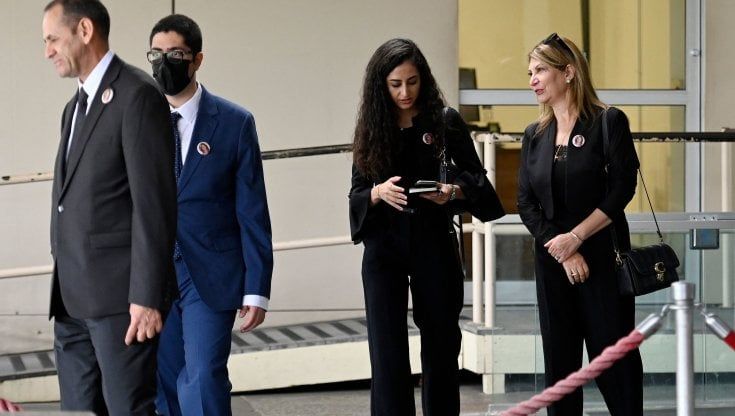 La famiglia di Abu Akleh incontra Blinken a Washington: "Vogliamo giustizia"