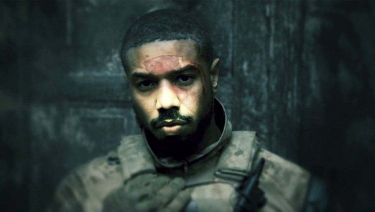 Stefano Sollima torna dietro la macchina da presa, in 'Tom Clancy's Without Remorse' con Michael B. Jordan