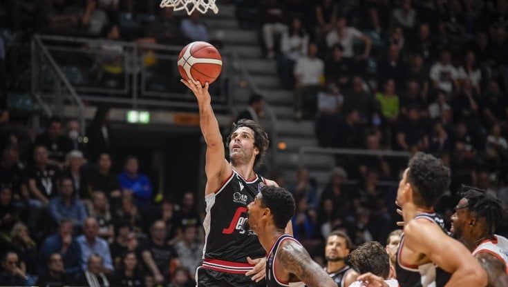 Basket, il pagellone: Virtus meglio di Milano, Fortitudo avanti adagio 