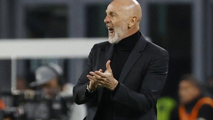 Milan, Pioli: "Vittoria importante, ma non influirà sulla sfida di Champions"