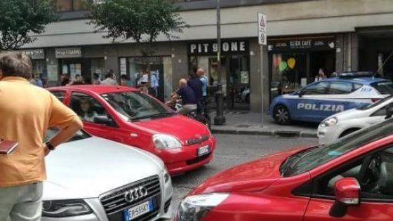 Già libero l'aggressore che ha preso a martellate l'ex convivente