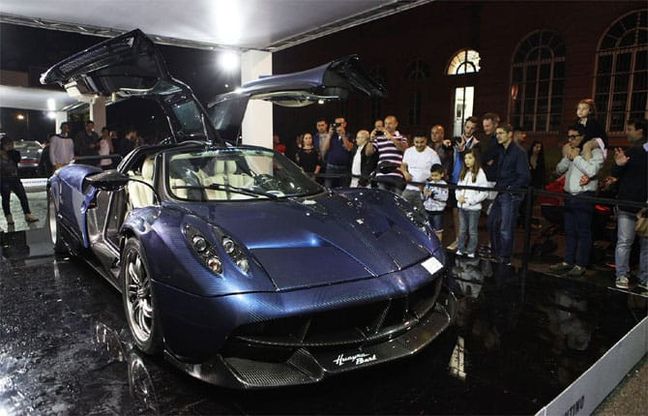 Salone dell'auto, Torino rilancia la sfida