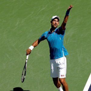 Da Djokovic alla Griffith, lo sport non può unire