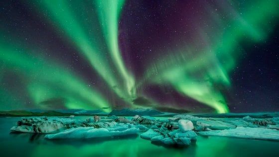 Primavera in Islanda alla scoperta della natura