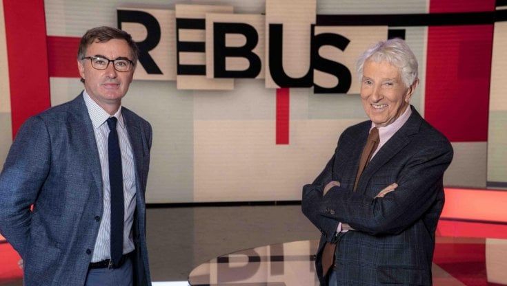 'Rebus' sui talk show: più delle parole contano i numeri