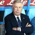 Champions, Napoli; Ancelotti: 