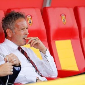 Sampdoria, Giampaolo vs Sinisa: la sfida di Torino è soprattutto tattica