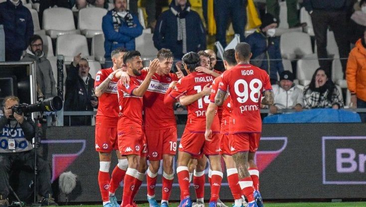 Spezia-Fiorentina 1-2, Amrabat la risolve all'89', viola vicini all'Europa