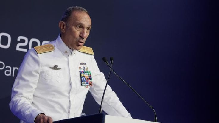 Berutti Bergotto: “Senza gli Stati Uniti l’Italia per un ruolo guida nel Mediterraneo”