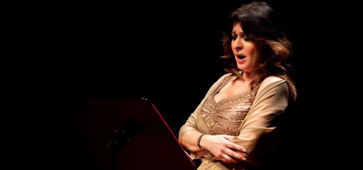 Daniela Dessì, una vita per la lirica: "Bisogna pensare a diventare bravi e non famosi" 