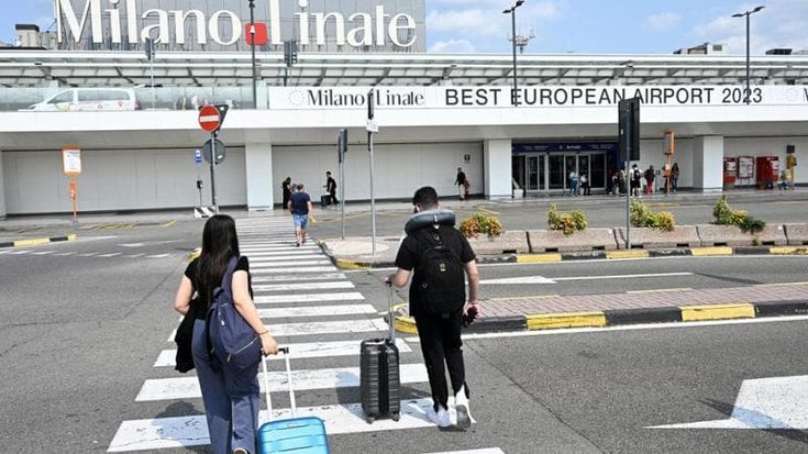 Energia da fonti rinnovabili e fotovoltaico in aeroporto: ecco come sarà la Milano a emissioni zero