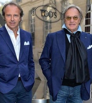 Tod's, risultati in chiaroscuro<br />crescono i ricavi, cala l'Italia