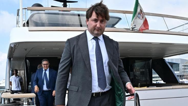 Toti bis, Matteo Cozzani e altri a processo con l’aggravante mafiosa