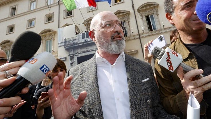 I dolori di Bonaccini