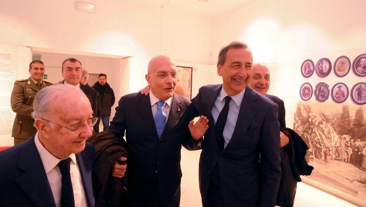 Comunali a Milano, il sondaggio: l'unico candidato testa a testa con Beppe Sala sarebbe Gabriele Albertini. Ma lui non vuole
