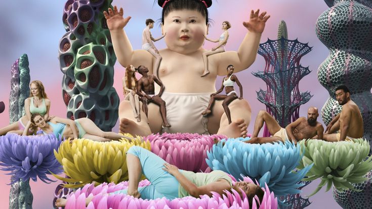 Mamma che paura la nostra Turandot 