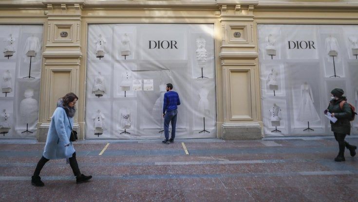 L’energia salva la Russia dal default: l’export vale 300 miliardi
