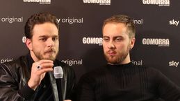 'Gomorra 4', Arturo Muselli e Loris De Luna: "Il piano è cambiato ma ora sappiamo decidere"