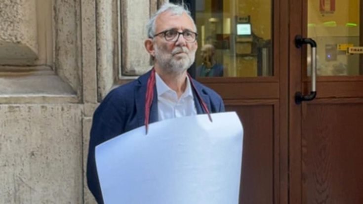 Giachetti e lo sciopero della fame: “Sulla Rai in ballo la democrazia, pronto a nuove proteste”