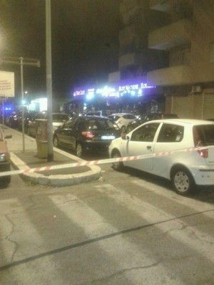 Guerra tra clan a Ostia<br />domiciliari a Spada junior