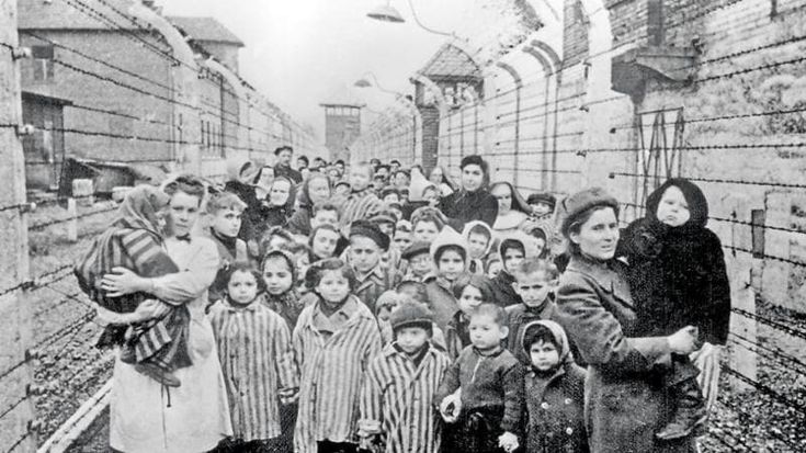 I deportati e i fucilati, 17 pietre d’inciampo per le vite spezzate