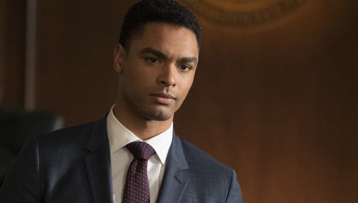 'For the people': Shonda, il Duca e quella serie un po' così