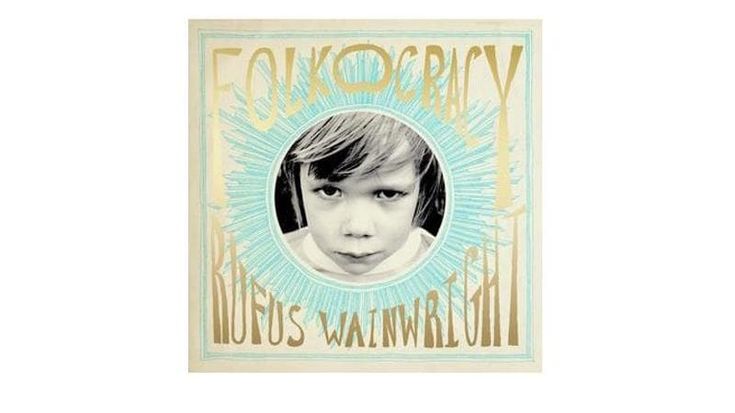 Rufus Wainwright è ancora stanco dell’America