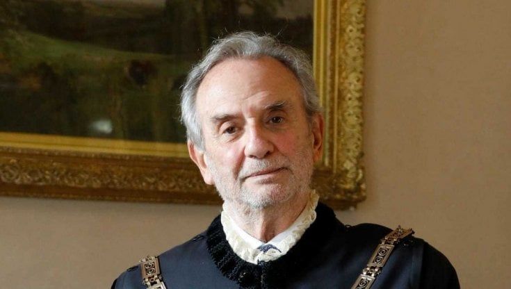 Consulta, il presidente Coraggio a Vallo della Lucania dove la nipote è vicesindaca