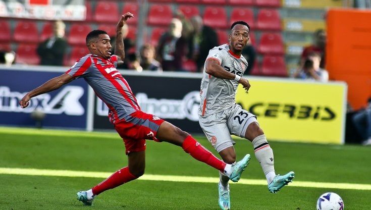 Cremonese-Udinese 0-0: Deulofeu spreca sul più bello