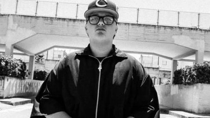 “A 16 anni racconto il mio quartiere con la musica”. La storia di Alessio Lorusso, rapper a San Pio