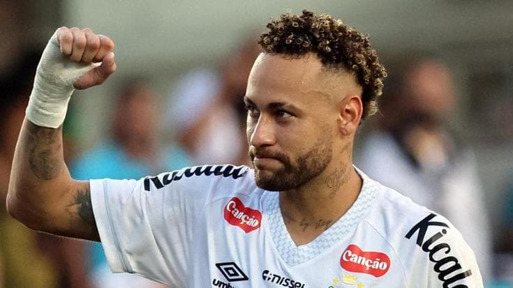Neymar, la nuova missione: "Mi opero e poi voglio convincere Ancelotti a portarmi al Mondiale”