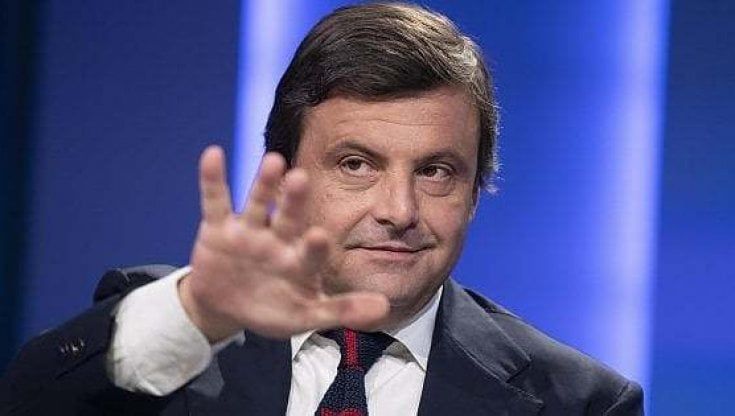 Corsa al Campidoglio, Calenda: "Passo indietro? Mi dispiacerebbe"