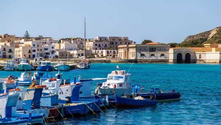 Altro che isole minori: la meraviglia di Favignana e Marettimo