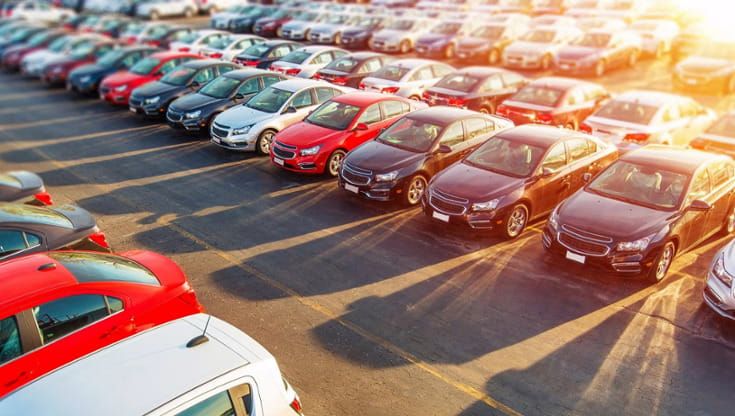 Dalle auto agli elettrodomestici, nel 2024 i toscani hanno speso 5,93 miliardi per beni durevoli