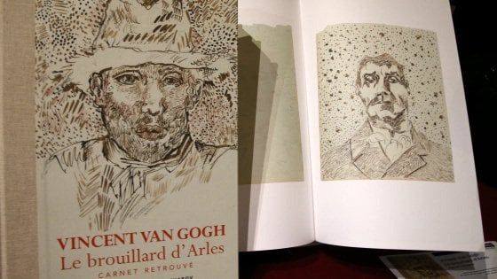 Disegni inediti di Van Gogh, la casa editrice: "Chiederemo i danni al museo di Amsterdam"
